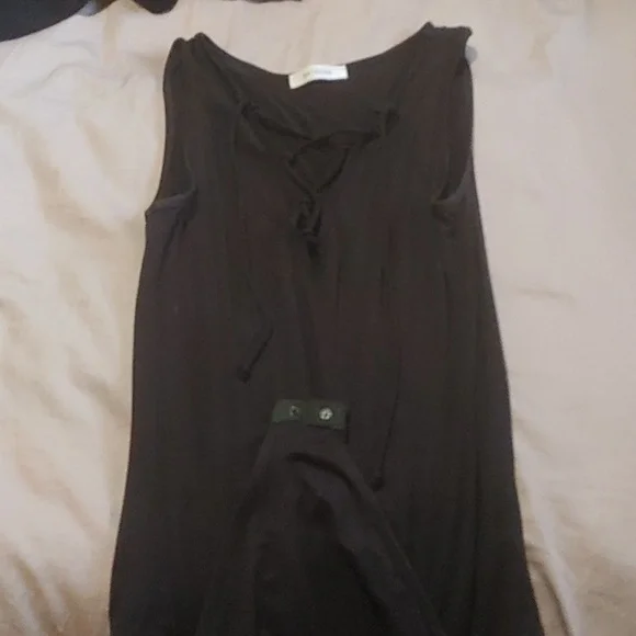 Body suit - Picture 1 of 3